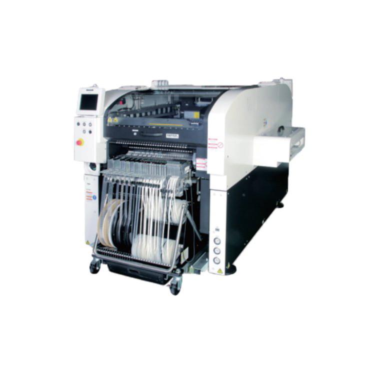 Panasonic NPM W2S​ PCB Chip Mounting Machine